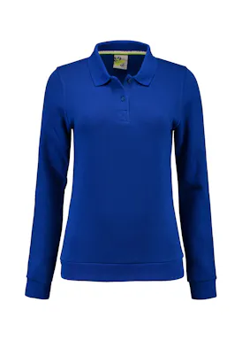 Lemon & Soda 3209 Damen Regular-Fit Sweatshirt