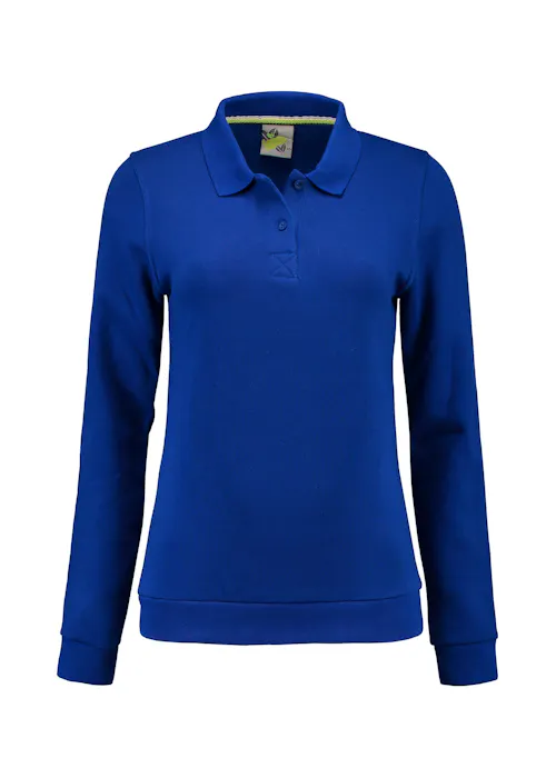 Lemon & Soda 3209 Dames Regular Fit Sweater