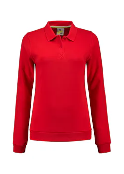 Lemon & Soda 3209 Dames Regular Fit Sweater miniatuur