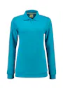 Lemon & Soda 3209 Damen Regular-Fit Sweatshirt Vorschaubild