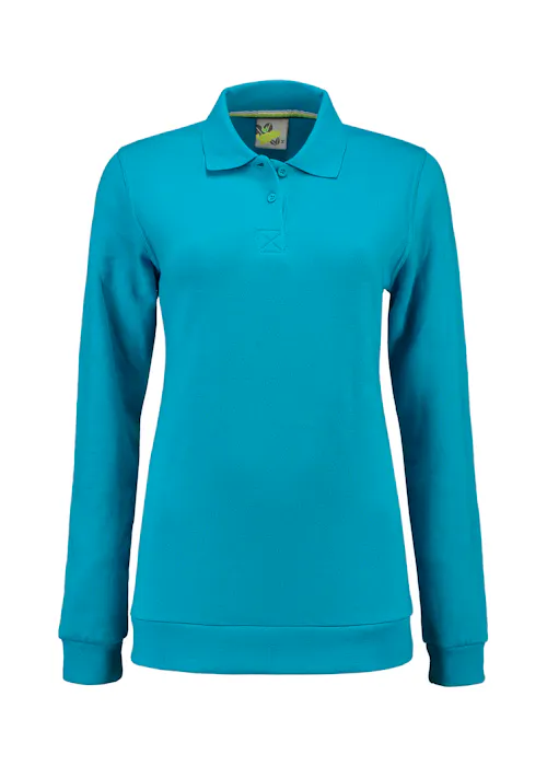 Lemon & Soda 3209 Dames Regular Fit Sweater