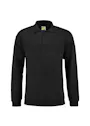 Lemon & Soda LEM3210 Polosweater Comfort Fit miniatuur
