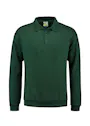 Lemon & Soda LEM3210 Polosweater Comfort Fit miniatuur