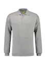 Lemon & Soda LEM3210 Polosweater Comfort Fit miniatuur