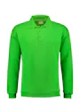 Lemon & Soda LEM3210 Polosweater Comfort Fit miniatuur