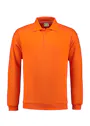 Lemon & Soda LEM3210 Polosweater Comfort Fit miniatuur