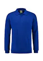 Lemon & Soda LEM3210 Polosweater Comfort Fit miniatuur