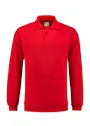 Lemon & Soda LEM3210 Polosweater Comfort Fit miniatuur