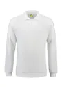 Lemon & Soda LEM3210 Polosweater Comfort Fit miniatuur