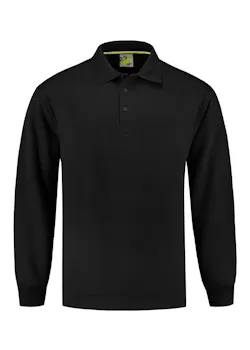 Lemon & Soda 3213 Sweater Comfort Fit miniatuur