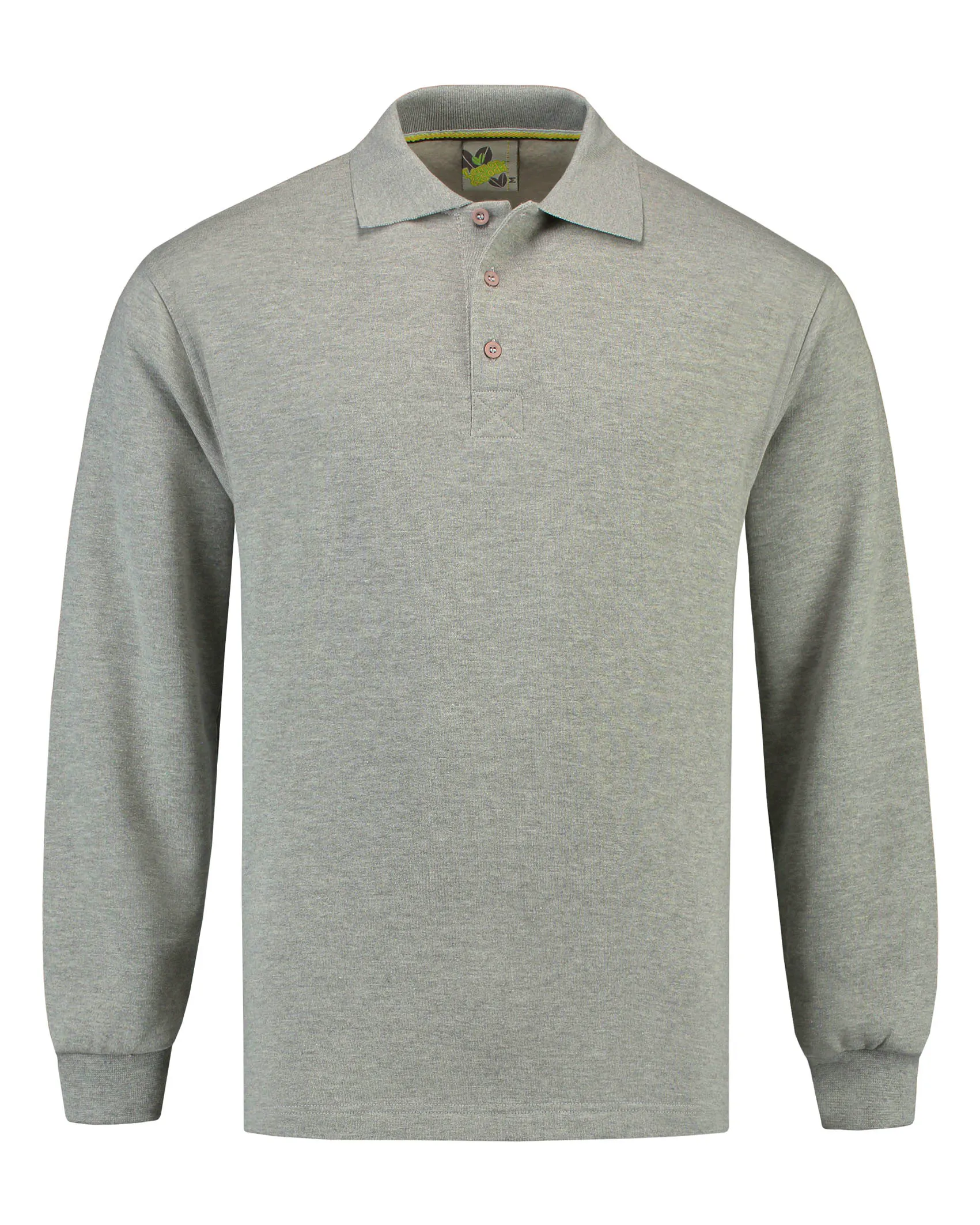 Grey Heather