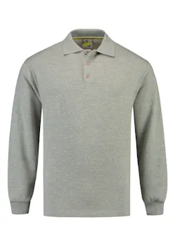 Lemon & Soda 3213 Sweater Comfort Fit miniatuur