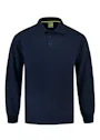 Lemon & Soda 3213 Herren-Comfort-Fit Sweatshirt Vorschaubild