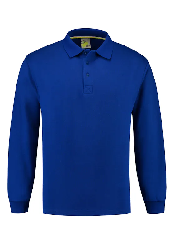 Lemon & Soda 3213 Herren-Comfort-Fit Sweatshirt