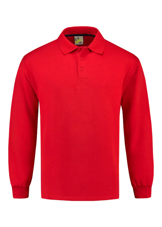 Lemon & Soda 3213 Herren-Comfort-Fit Sweatshirt