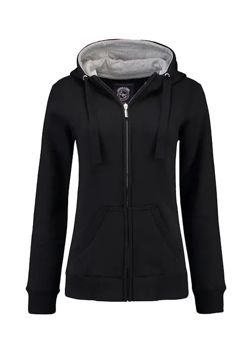 Lemon & Soda 3220 Sweater Regular Fit Dames