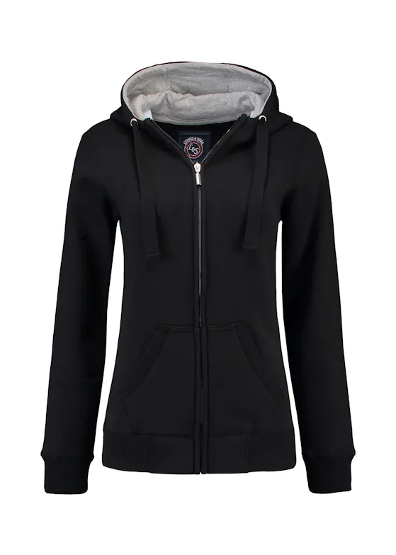 Lemon & Soda 3220 Sweater Regular Fit Dames