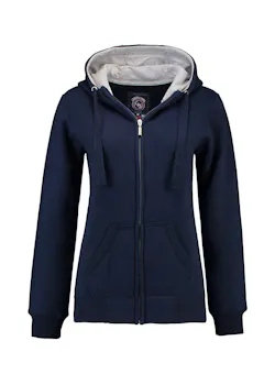 Lemon & Soda 3220 Sweater Regular Fit Dames miniatuur