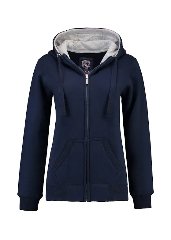 Lemon & Soda 3220 Sweater Regular Fit Dames