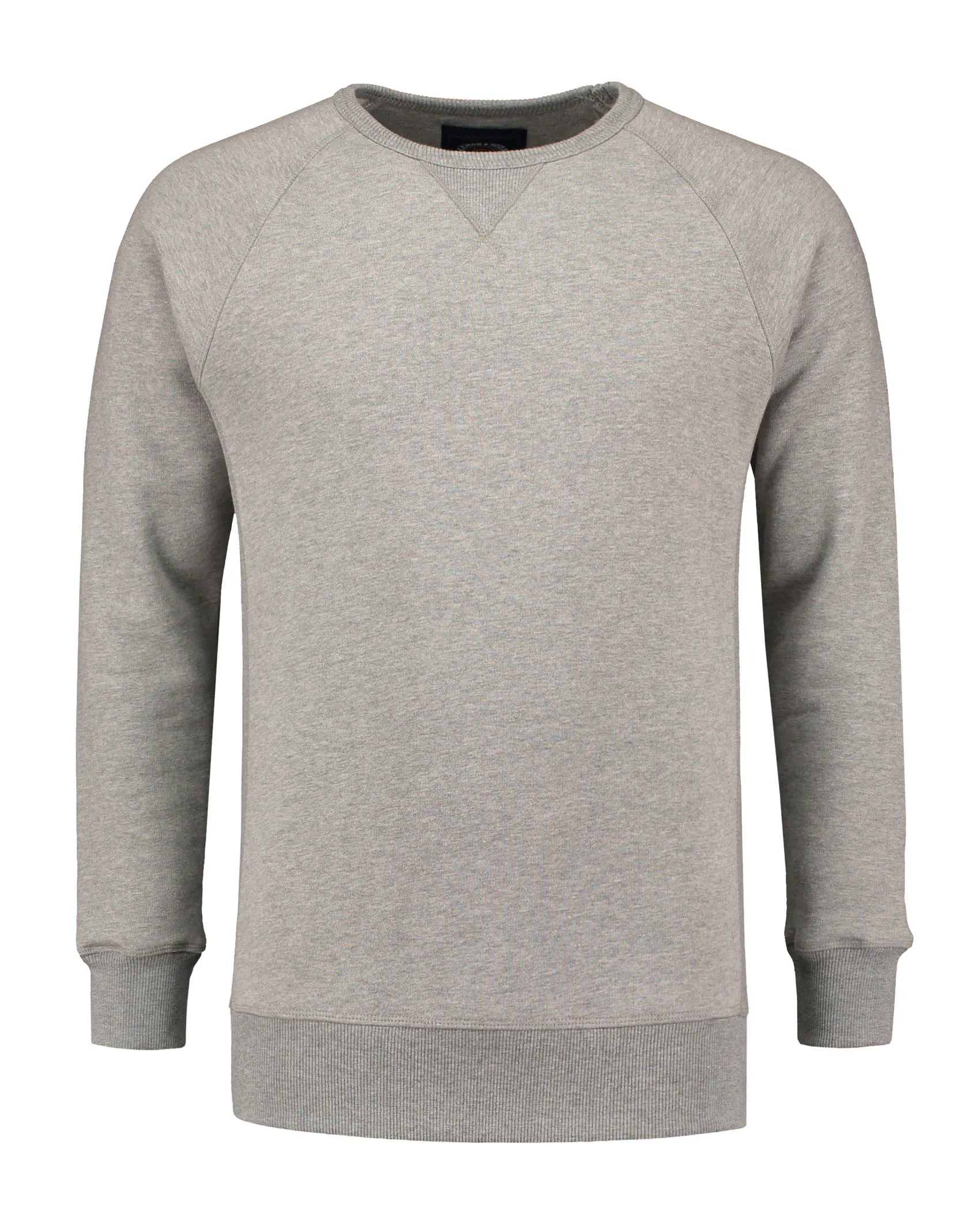Grey Heather