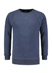Navy heather