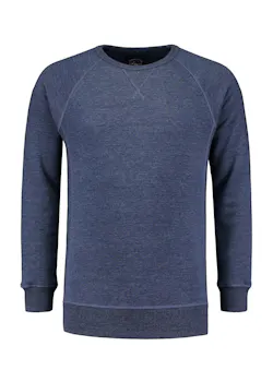 Lemon & Soda 3229 Sweater Regular Fit miniatuur