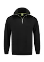 Lemon & Soda 3231 Herren-Comfort-Fit Sweatshirt Vorschaubild