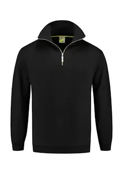 Lemon & Soda 3231 Sweater Comfort Fit miniatuur