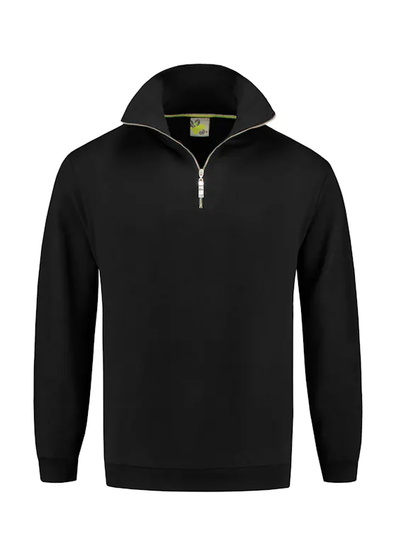Lemon & Soda 3231 Herren-Comfort-Fit Sweatshirt