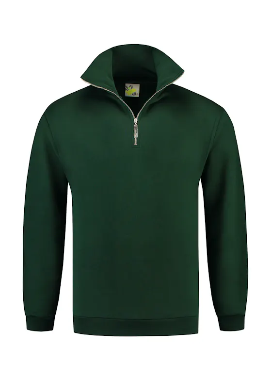 Lemon & Soda 3231 Herren-Comfort-Fit Sweatshirt