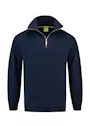 Lemon & Soda 3231 Herren-Comfort-Fit Sweatshirt Vorschaubild