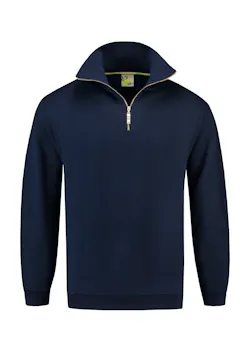 Lemon & Soda 3231 Sweater Comfort Fit miniatuur