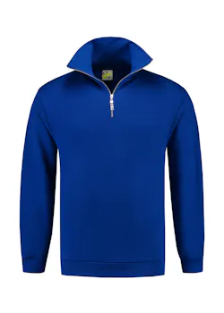 Lemon & Soda 3231 Sweater Comfort Fit miniatuur