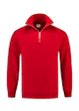 Lemon & Soda 3231 Herren-Comfort-Fit Sweatshirt Vorschaubild