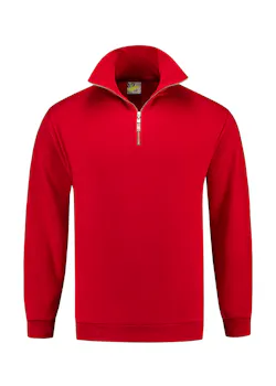 Lemon & Soda 3231 Sweater Comfort Fit miniatuur