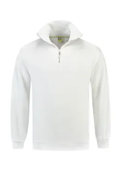 Lemon & Soda 3231 Sweater Comfort Fit miniatuur