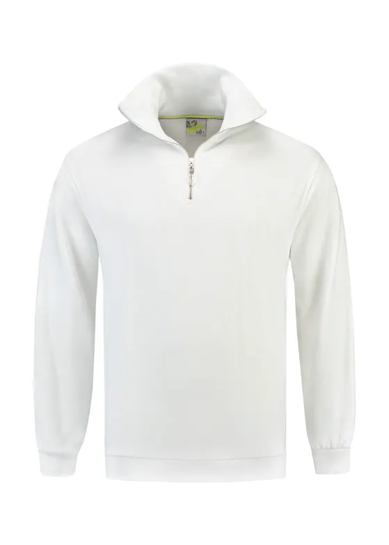 Lemon & Soda 3231 Herren-Comfort-Fit Sweatshirt