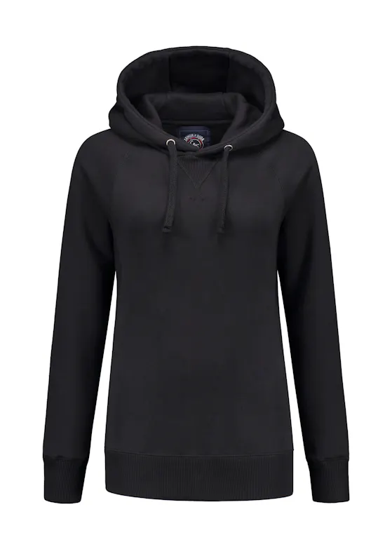Lemon & Soda 3232 Damen Regular fit Sweatshirt