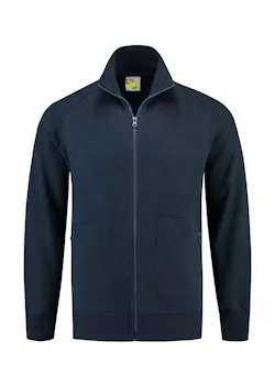 Lemon & Soda 3236 Sweater Regular Fit miniatuur