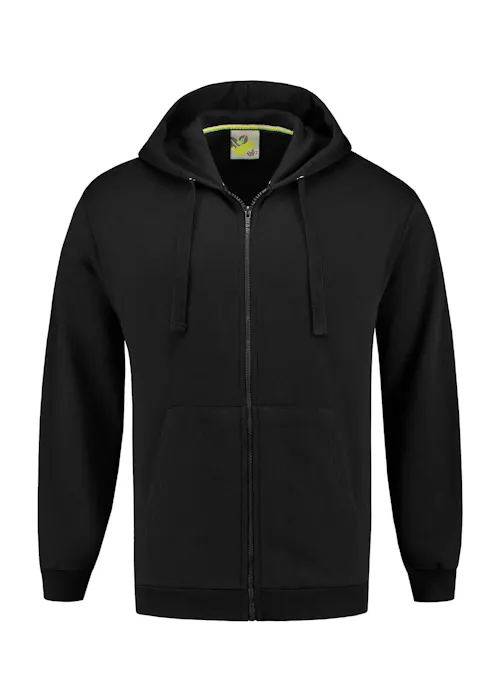 Lemon & Soda 3270 Heren Comfort Fit Sweater