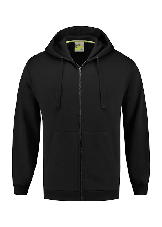 Lemon & Soda 3270 Heren Comfort Fit Sweater