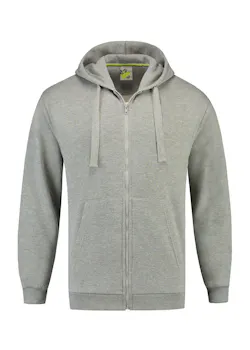 Lemon & Soda 3270 Heren Comfort Fit Sweater miniatuur