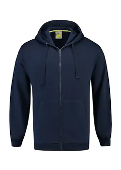 Lemon & Soda 3270 Heren Comfort Fit Sweater miniatuur