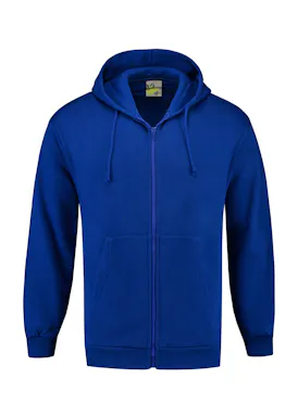 Lemon & Soda 3270 Herren-Comfort-Fit Sweatshirt