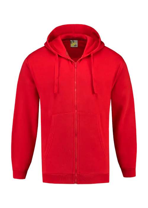Lemon & Soda 3270 Heren Comfort Fit Sweater