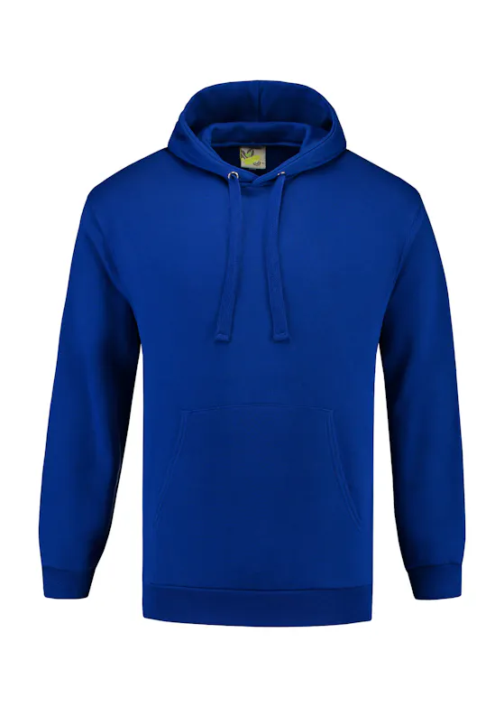 Lemon & Soda 3276 Herren-Comfort-Fit Sweatshirt