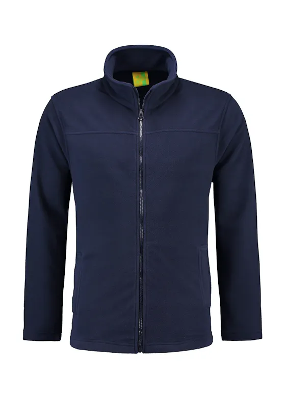 Lemon & Soda 3355: Sweatshirt Regular Fit beheizt