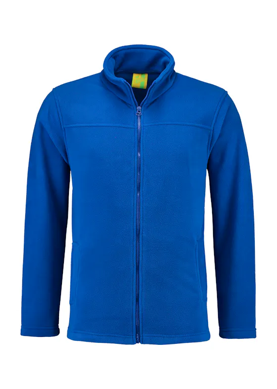 Lemon & Soda 3355: Sweatshirt Regular Fit beheizt