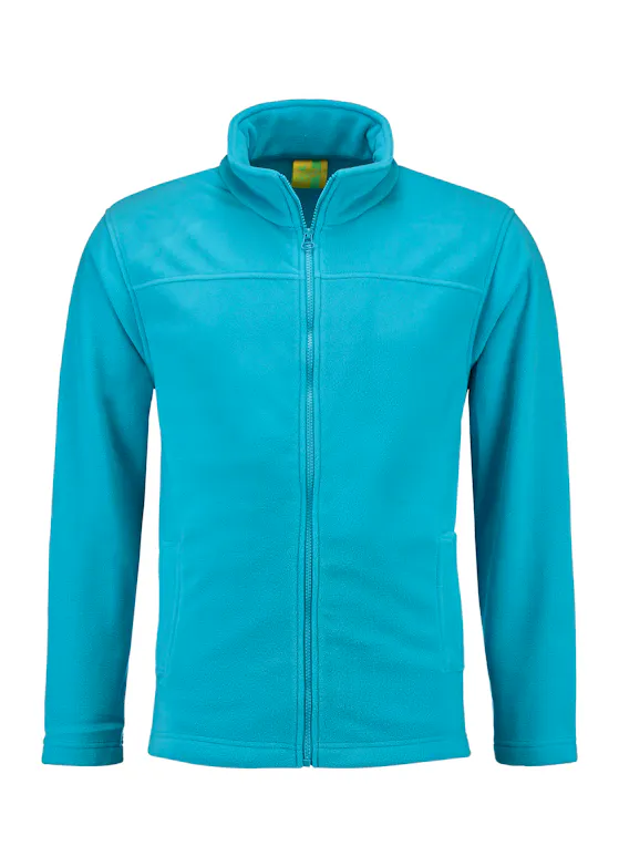Lemon & Soda 3355: Sweatshirt Regular Fit beheizt