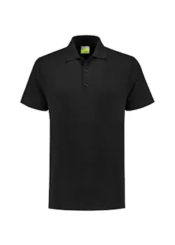 Lemon & Soda LEM3500 Poloshirt Basic Mix Comfort Fit miniatuur